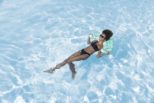 Bestway Aufblasbare Pool-Matratze 80cm