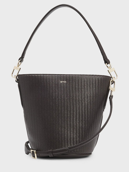 Anett Women's Shoulder Bag Black