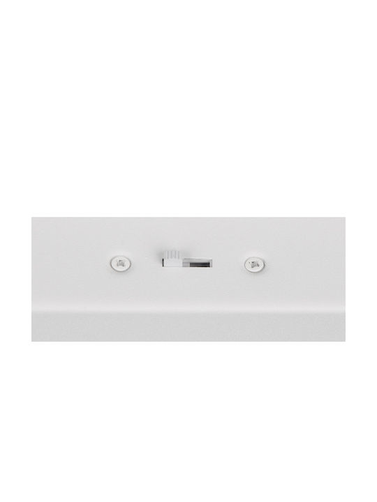 Trio Lighting Napoli Lumini Suspendate Alb LED