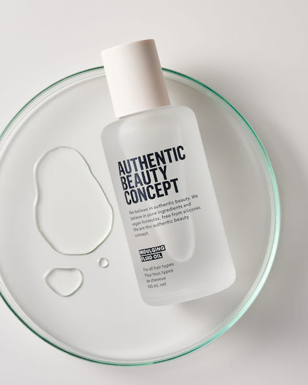 Authentic Beauty Concept Ulei pentru Păr Împotriva Vârfurilor Despicate 100ml