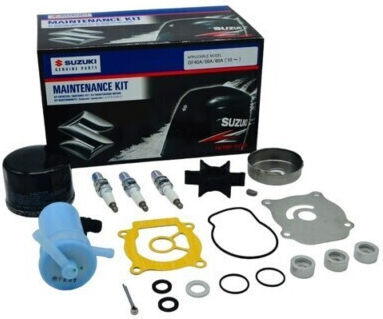 Κιτ Σέρβις Suzuki Df100a 115a 140a