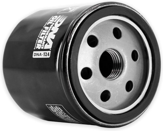 Dna-124 Motorradölfilter