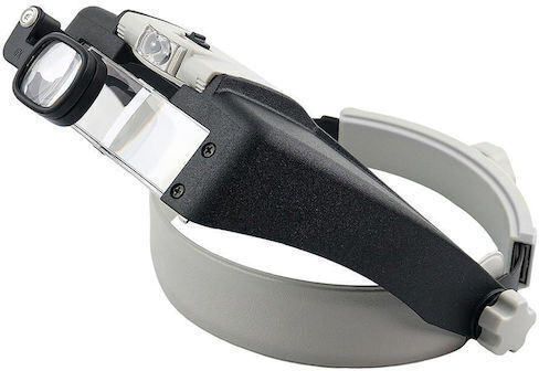 SPV LED Kopf Taschenlampe