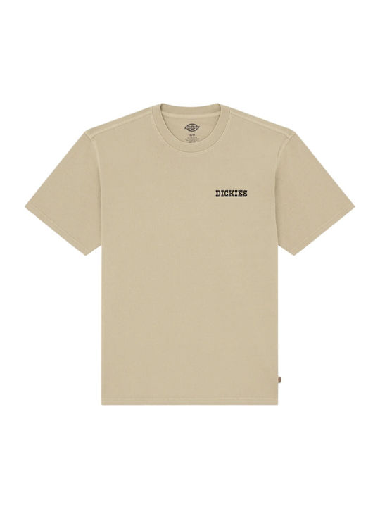 T-shirt Beige