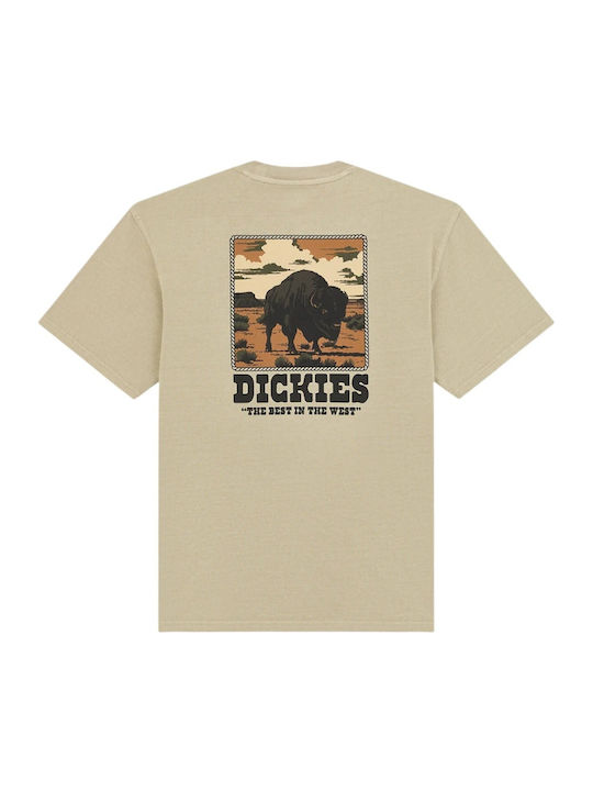 T-shirt Beige