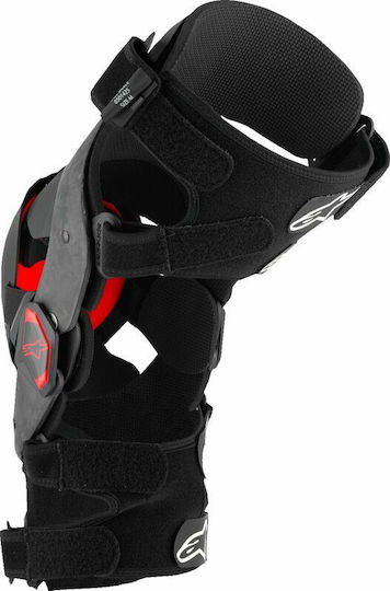 Alpinestars Наколенки Supertech Rk-10 Plasma