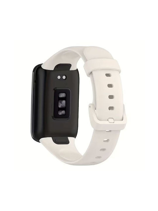 Curea Silicon Neagră (Smart Band 7 Pro)