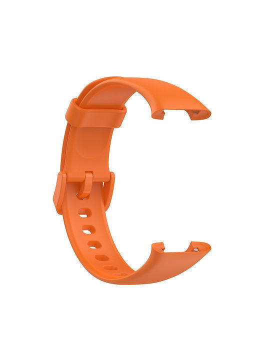 Curea Silicon Neagră (Smart Band 7 Pro)