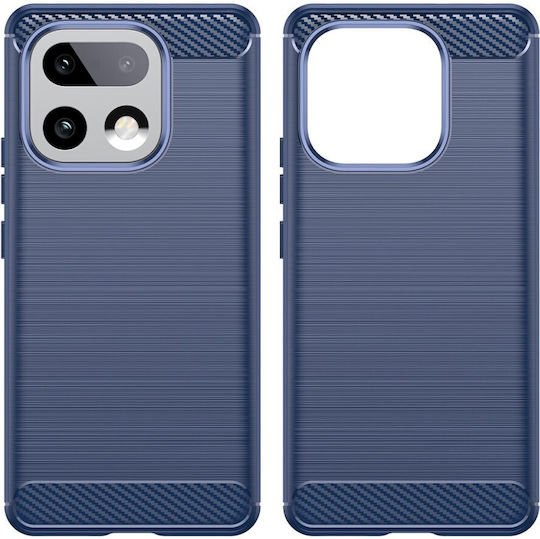 Handyhülle Realme 16 Pro+ 5g OEM Rückseite Tpu Blau