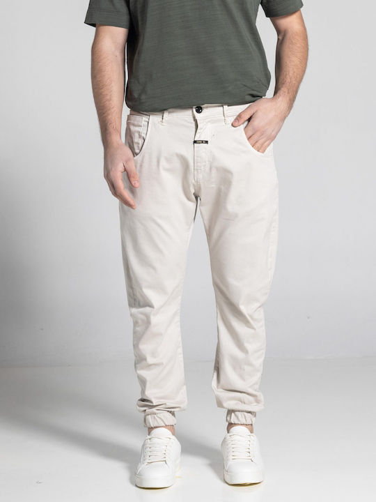 Pantaloni Bej