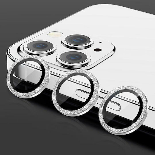 Camera Protection Tempered Glass Gold for Galaxy S26+