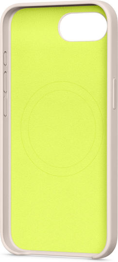Apple Apple Mhr24ll/a Mobile Phone Case 15.5 Cm 6.1" Lime Stone Color