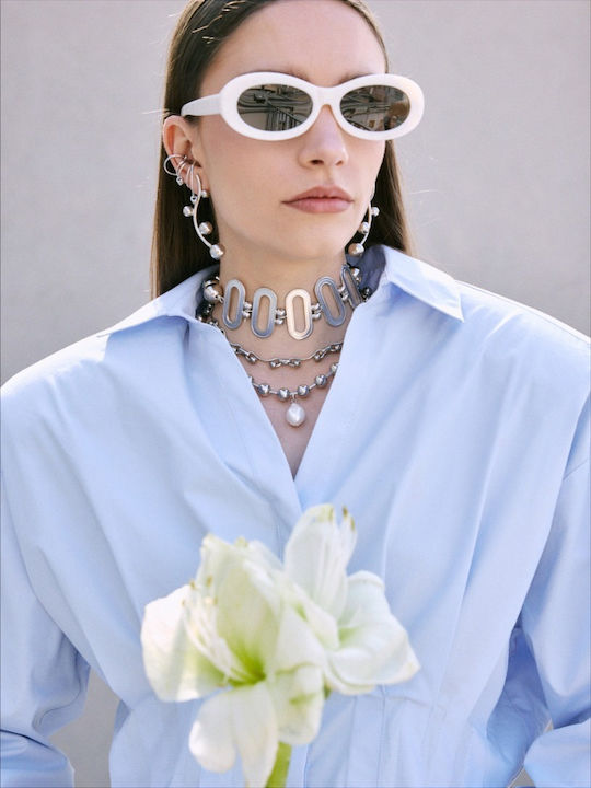 Kaleido Portal Choker