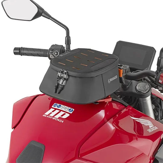 Kappa Moto Tank Bag Μοτοσυκλέτας με Tanklock 5lt