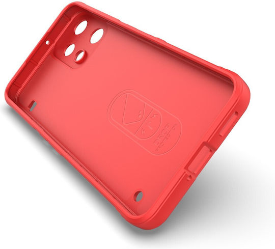 Handyhülle Nichts 3a Lite 5g Oem Rückseite Tpu Rote