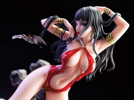 Statuie Pvc Bishoujo Vampirella 1/7 Vampirella 20 Cm