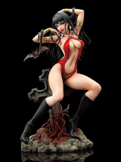 Statuie Pvc Bishoujo Vampirella 1/7 Vampirella 20 Cm