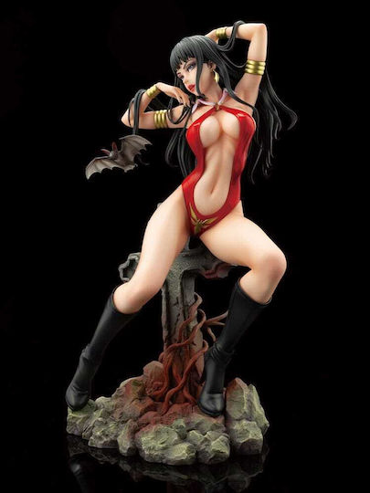 Statuie Pvc Bishoujo Vampirella 1/7 Vampirella 20 Cm