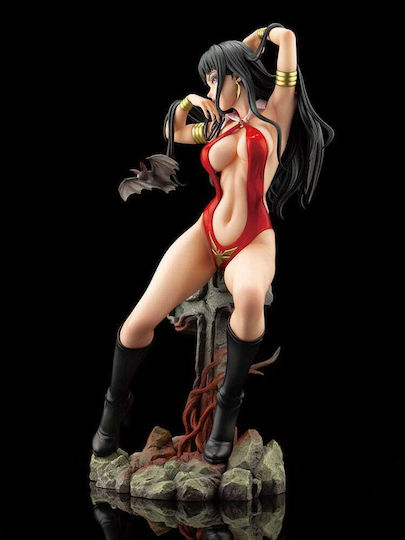 Statuie Pvc Bishoujo Vampirella 1/7 Vampirella 20 Cm