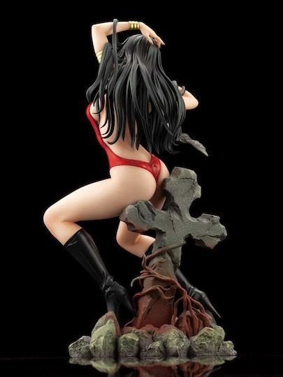 Statuie Pvc Bishoujo Vampirella 1/7 Vampirella 20 Cm
