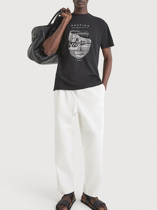 T-shirt Black