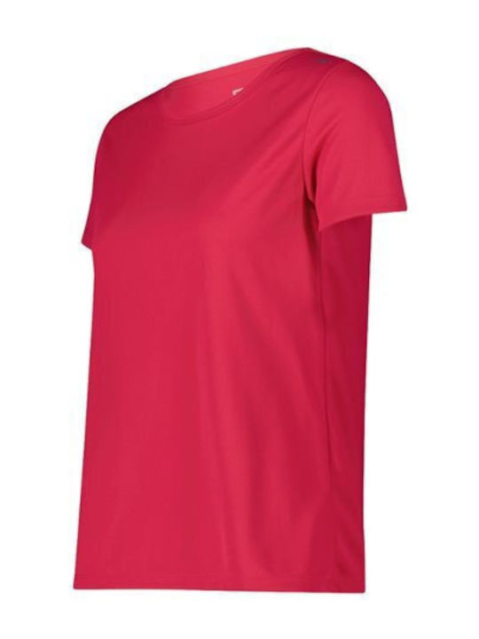 T-shirt Purple