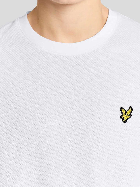 T-shirt Λευκό