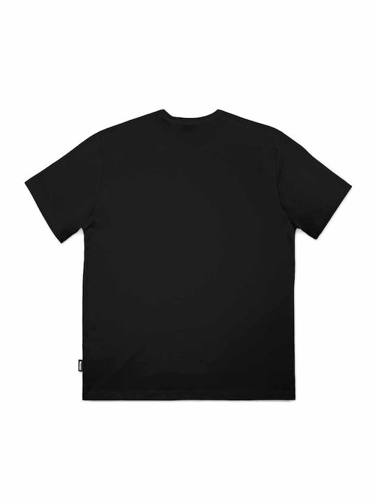 Tricou Negru