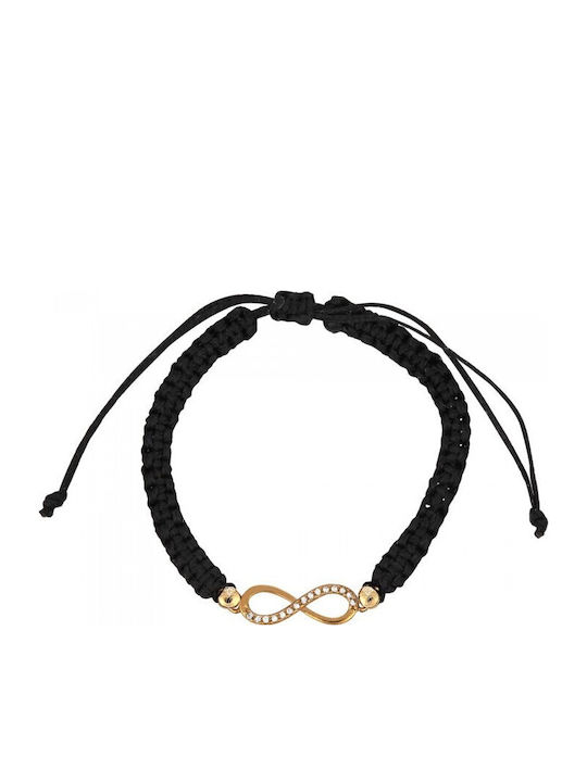 Verorama Damen Armband mit Kabel