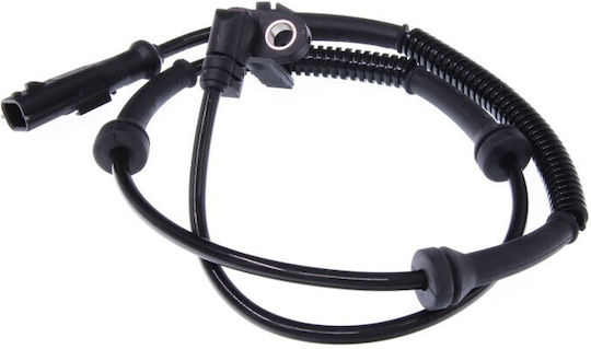 Αισθητήρας Abs Renault Εμπρός Trafic 14 Opel Αριστερά Δεξιά 479108892r