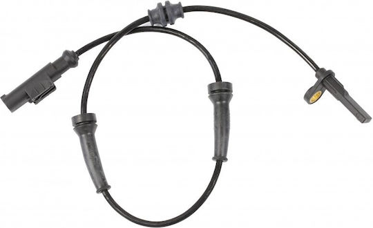 ABS-Sensor Fiat Doblo 09 Zurück L R 51840249
