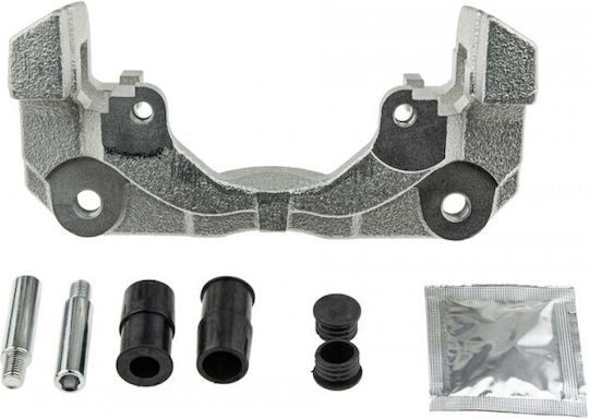 Brake Caliber Holder for Citroën C5 III 12 Peugeot 508 10 Left Disc 304mm