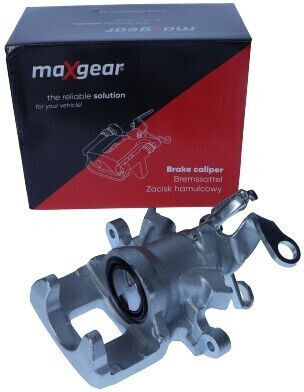 Спирачни Апарат Mitsubishi Отзад Asx Outlander 1.6-2.2 Di-d 12 Дясна 4605a956