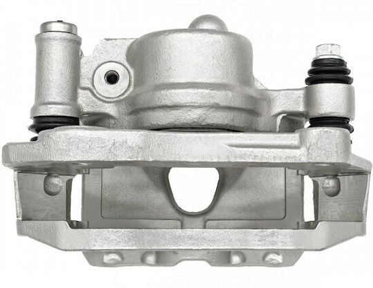 Δεξιά Εμπρός Δαγκάνα Φρένων Βάση Mitsubishi L 200 L 300 Iii Pajero I Mb500773