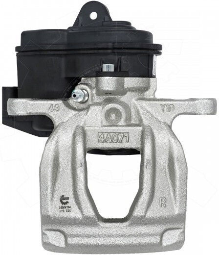 Дясна Отзад Спирачна Апарата Кинетичен Audi A4 B9 A5 Q6 80a615404d
