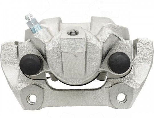 Πίσω Αριστερή Δαγκάνα Φρένων Στήριγμα Volvo S60 I S70 S80 I V70 Ii Xc70 Cross Country 8 251 312