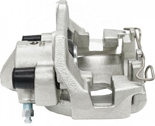 Πίσω Αριστερή Δαγκάνα Φρένων Στήριγμα Volvo S60 I S70 S80 I V70 Ii Xc70 Cross Country 8 251 312