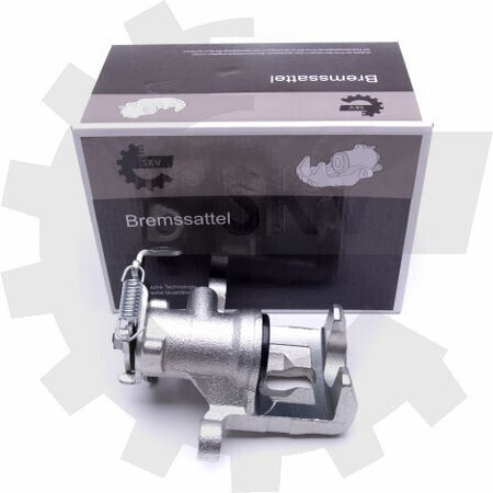 Etrier De Frână Partea Din Spate Stânga Hyundai Ix20 583101ka30 58310-1ka30