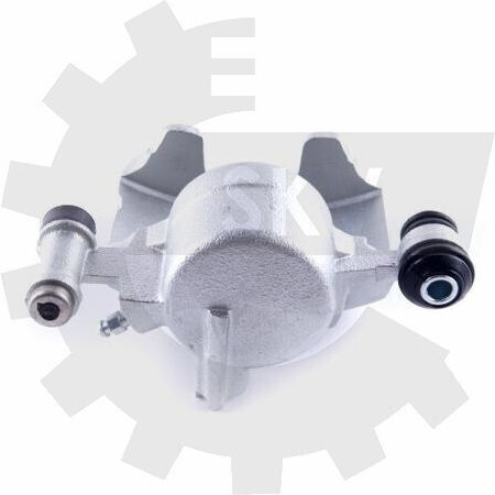 Δαγκάνα Φρένων Εμπρός Αριστερά Isuzu Trooper I Opel Frontera A 89431-60980