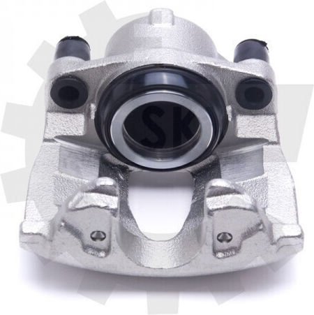Дясна Предна Спирачна Апарата Honda Accord Vii 45002-sea-e01 45002-sea-e01