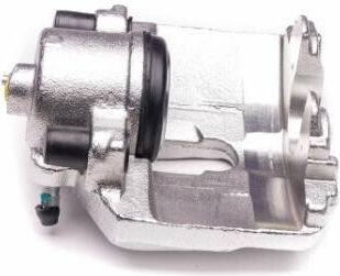 Linke Vorderbremssättel Audi Seat Skoda Vw 1k0615123b 1k0615123b