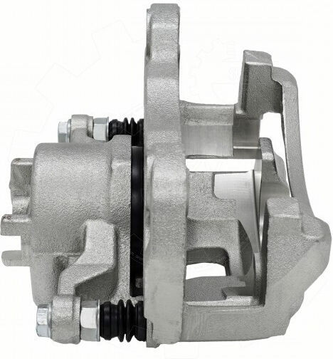 Rechte Vorderseite Bremssättel Basis Mitsubishi Pajero Sport II L200 4605a202