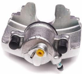 Linke Vorderbremssättel Audi Seat Skoda Vw 1k0615123b 1k0615123b
