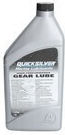 Quicksilver Synthetic Boat Valvoline 1lt