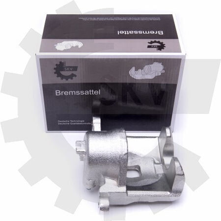 Δαγκάνα Φρένων Αριστερή Μπροστά Juke Pulsar 410111kc2c 41011-1kc2c