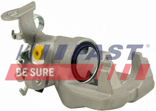 Спирачен Апарат Fiat Stilo 01 Отзад Pr Без Скоба 77365115