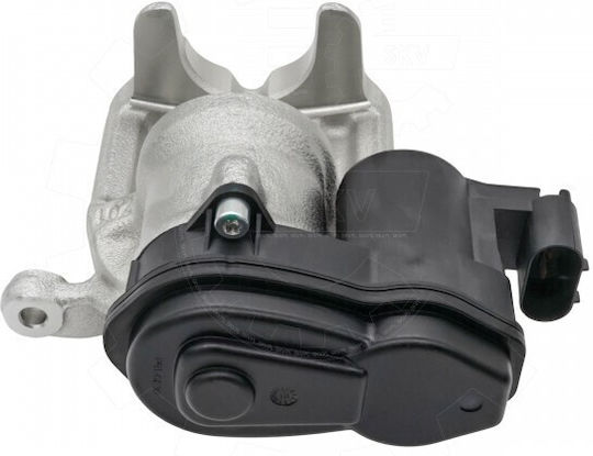 Etrier De Frână Motor Dreapta Partea Din Spate BMW Seria 5 34216793042