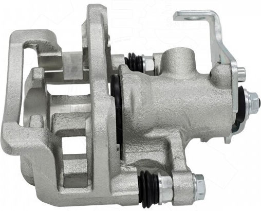 Rechte Zurück Bremssättel Basis Hyundai Accent Iv Kia Rio Iii