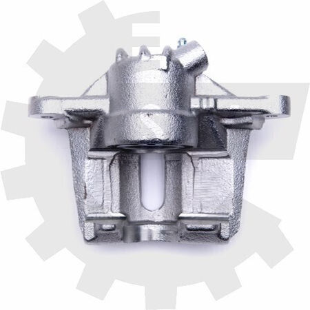 Rechte Vorderseite Bremssättel Peugeot 206 4400n9 4400n9