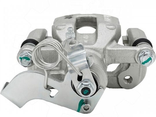 Rechte Zurück Bremssättel Basis Hyundai Accent Iv Kia Rio Iii